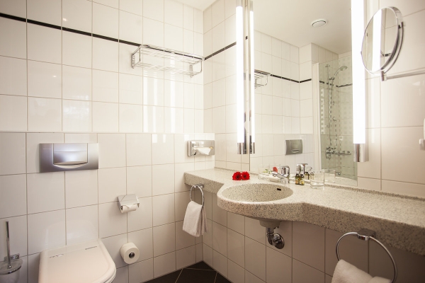 Hotel Aparion Berlin Family Apartments
